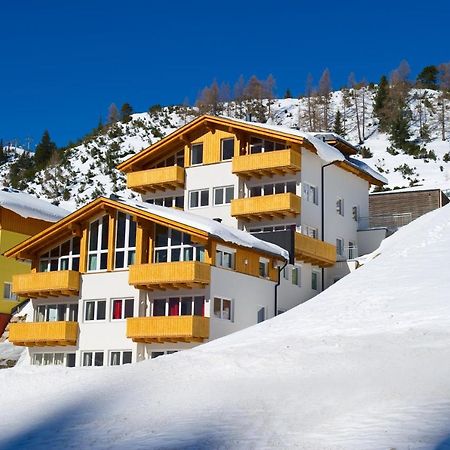 Obertauern Alps Apartment ภายนอก รูปภาพ