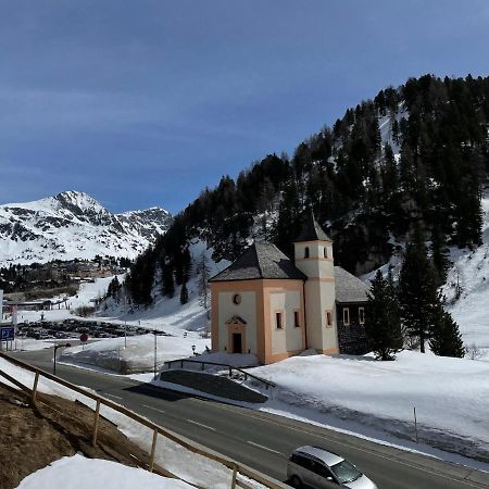 Obertauern Alps Apartment ภายนอก รูปภาพ