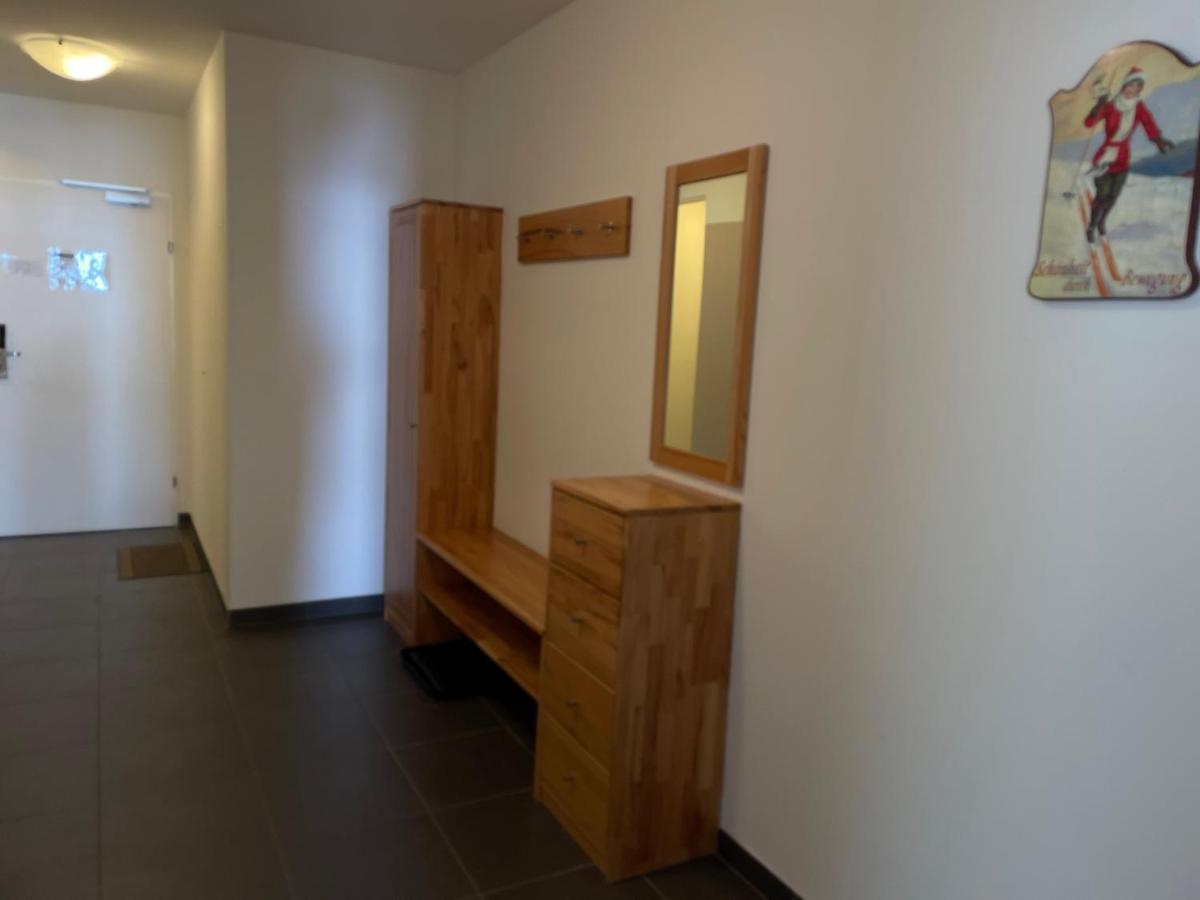 Obertauern Alps Apartment ภายนอก รูปภาพ