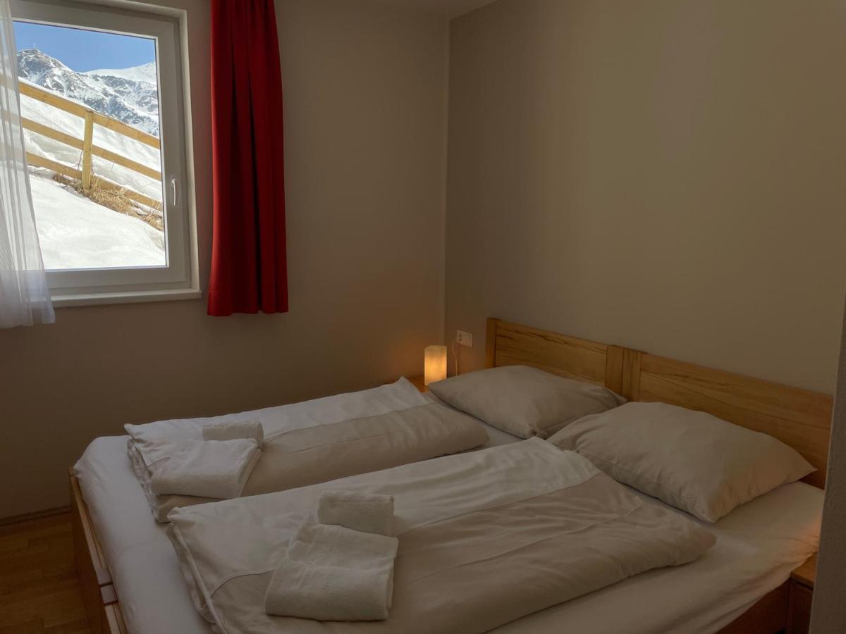 Obertauern Alps Apartment ภายนอก รูปภาพ