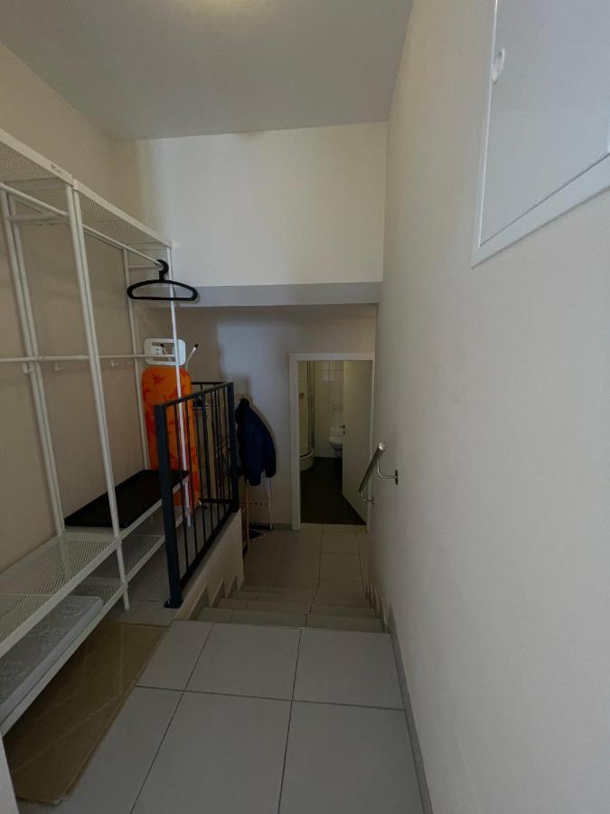 Obertauern Alps Apartment ภายนอก รูปภาพ