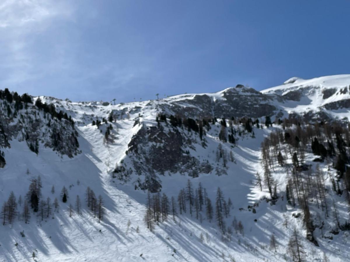 Obertauern Alps Apartment ภายนอก รูปภาพ