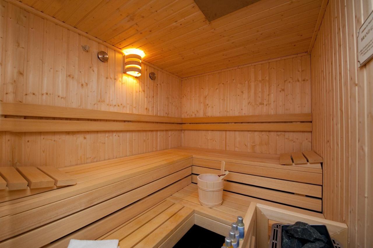 Obertauern Alps Apartment ภายนอก รูปภาพ